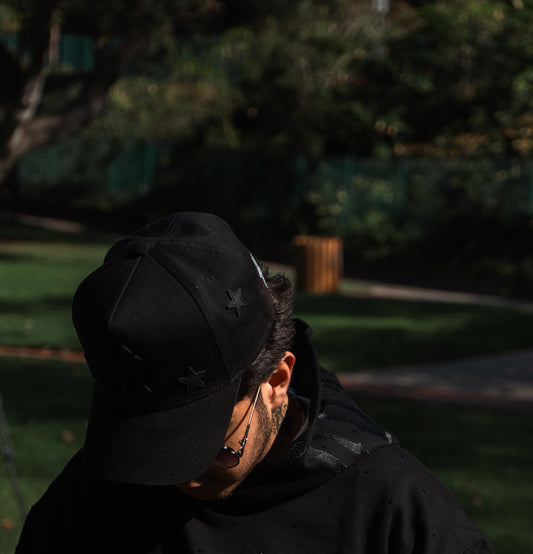 EXCLUSIVO HOODIE