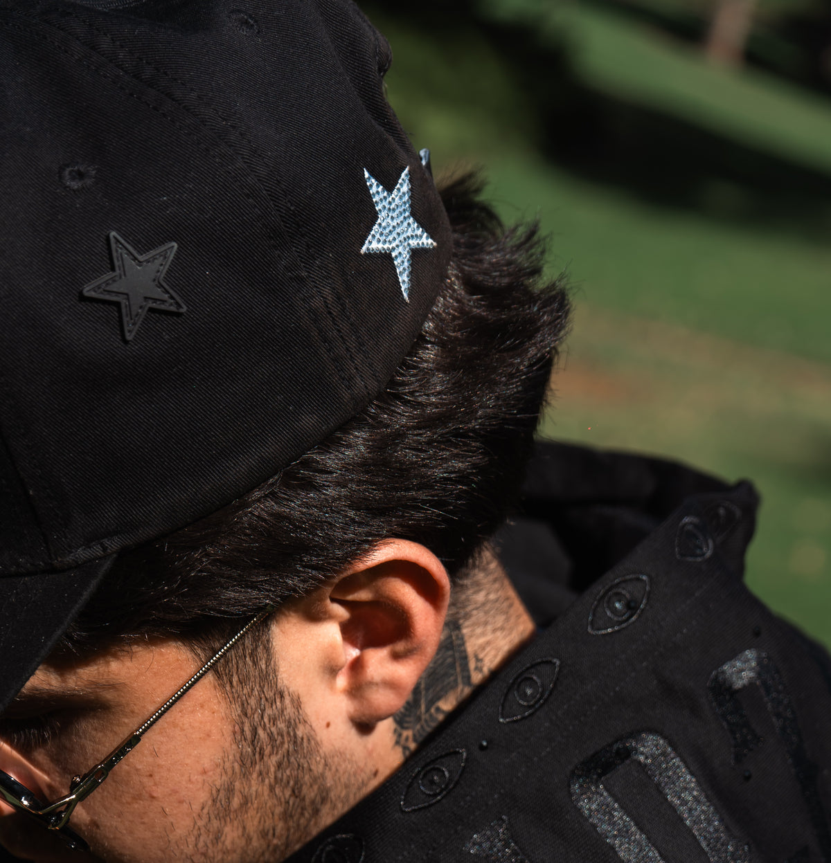 EXCLUSIVO HOODIE